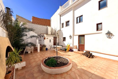 Byhus i Caniles, Granada, Caniles - € 160.000 | Ref: GVCCC37 - foto 2